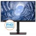 MONITOR 27" DP HDMI VGA LENOVO ThinkVision