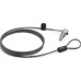 HP Cable antirrobo de COMBINACION NANO