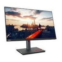 MONITOR 24" USB-C DP HDMI LENOVO P24H-30 IPS 2K