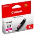 Canon MG-5450/6350 IP7250 Cartucho Magenta CLI-551XL