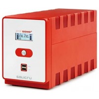 SAI  SALICRU SPS SOHO 1600+ 1600/960 VA/W LINE