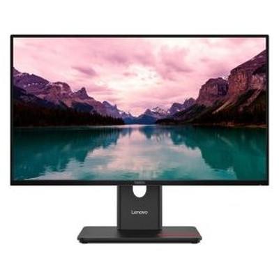 MONITOR LENOVO THINKVISION T24-40 64A4MATXEU (Espera 4 dias) MONITOR LENOVO THINKVISION T24-40 64A4MATXEU (Espera 4 dias)