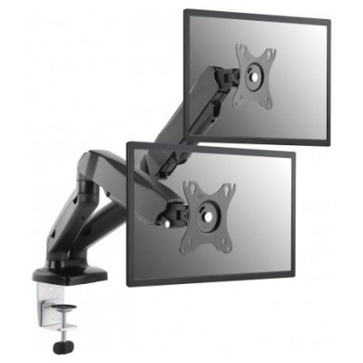 SOPORTE DE MESA EQUIP 650121 PARA 2 PANTALLAS