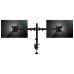 SOPORTE DE MESA EQUIP 650152 PARA 2 PANTALLAS