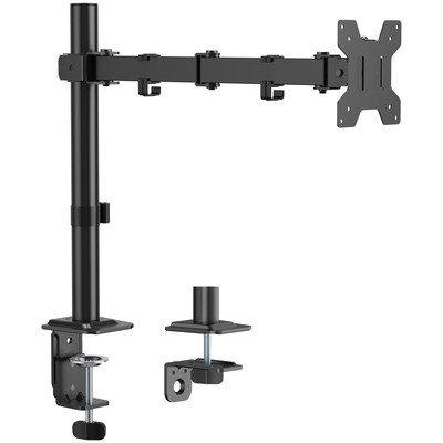EQUIP Soporte articulado para monitor de escritorio de 17"-32" EQUIP Soporte articulado para monitor de escritorio de 17"-32"