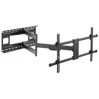SOPORTE DE PARED ORIENTABLE EQUIP PARA PANTALLA