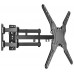SOPORTE DE PARED ORIENTABLE EQUIP PARA PANTALLA