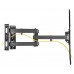 SOPORTE DE PARED ORIENTABLE EQUIP PARA PANTALLA