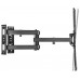 SOPORTE DE PARED ORIENTABLE EQUIP PARA PANTALLA