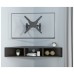 SOPORTE DE PARED ORIENTABLE EQUIP PARA PANTALLA
