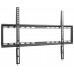 SOPORTE DE PARED FIJO EQUIP PARA PANTALLA 37"-