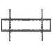 SOPORTE DE PARED FIJO EQUIP PARA PANTALLA 37"-