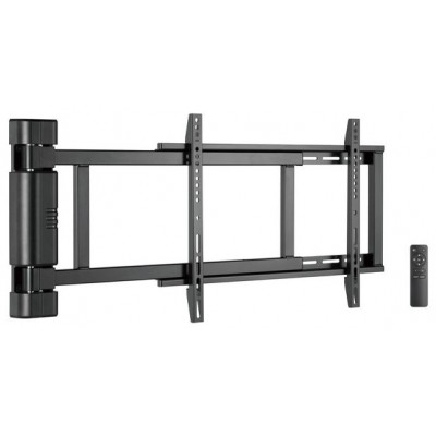 SOPORTE DE PARED ORIENTABLE EQUIP PARA PANTALLA