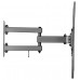 SOPORTE DE PARED ORIENTABLE EQUIP PARA PANTALLA