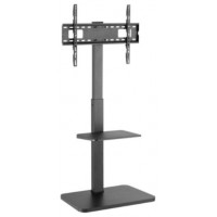 SOPORTE DE SUELO EQUIP PARA PANTALLA