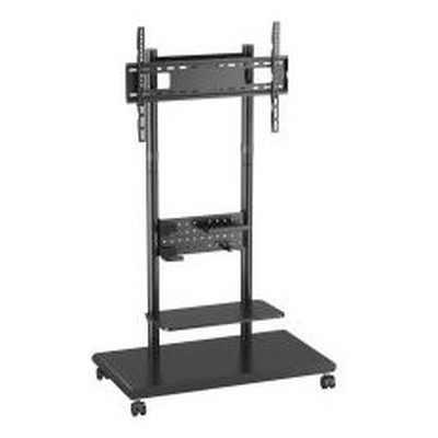 SOPORTE DE SUELO CON RUEDAS EQUIP 650635 PARA PANTALLA SOPORTE DE SUELO CON RUEDAS EQUIP 650635 PARA PANTALLA