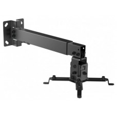 SOPORTE DE PROYECTOR EQUIP INCLINABLE PARA TECHO O