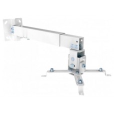 SOPORTE DE PROYECTOR EQUIP INCLINABLE PARA TECHO O