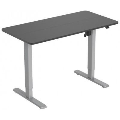 MESA ELECTRICA ERGONOMICA ALTURA REGULABLE TABLERO