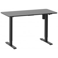 MESA ELECTRICA ERGONOMICA ALTURA REGULABLE TABLERO