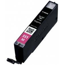 Canon MG-5450/6350 IP7250 Cartucho Magenta CLI-551