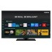 TOSHIBA TV 65" 65QV3F63DG UHD  QLED SMART TV ALLM TOSHIBA TV 65" 65QV3F63DG UHD  QLED SMART TV ALLM