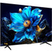 TCL 65T69C TV 65" Qled 4K Google TV Onkyo TCL 65T69C TV 65" Qled 4K Google TV Onkyo