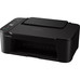 CANON MULTIFUNCION PIXMA TS3750i WIFI NEGRO (Espera 4 dias)