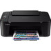 CANON MULTIFUNCION PIXMA TS3750i WIFI NEGRO (Espera 4 dias)