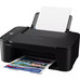 CANON MULTIFUNCION PIXMA TS3750i WIFI NEGRO (Espera 4 dias)