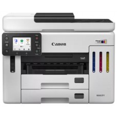 CANON MULTIFUNCION MAXIFY GX7150 WIFI BLANCO (Espera 4 dias)