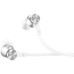 AURICULARES XIAOMI MI BASIC PLATA MICROFONO ALAMBRICOS