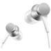 AURICULARES XIAOMI MI BASIC PLATA MICROFONO ALAMBRICOS