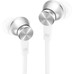 AURICULARES XIAOMI MI BASIC PLATA MICROFONO ALAMBRICOS