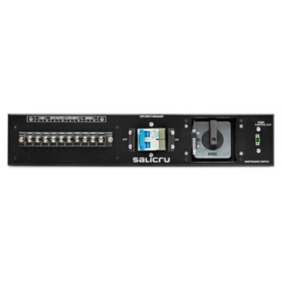 Salicru BM-R 63A (Espera 4 dias)