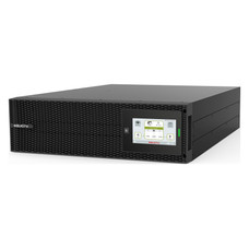 Salicru SLC-15000-TWIN RT3 MULTI B0 sistema de alimentaci&oacute;n ininterrumpida (UPS) Doble conversi&oacute;n (en l&iacute;nea) 15 kVA 15000 W (Espera 4 dias)