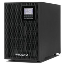 Salicru SLC-6000-TWIN PRO3 B1-sin bater&iacute;as