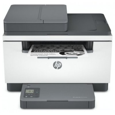 HP multifuncion laser monocromo LaserJet M234sdwe (HP+ solo consumible original, cuenta HP, conexion ***descatalogado***