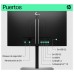 HP KIT 2 Monitores E22 G5 / 21,5" / FHD / HDMI-DisplayPort-USB(A)-USB(B) / Regulable Altura