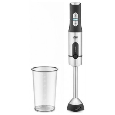 PAE BATIDORA DE VARILLA UFESA ECLIPSE 70105919 1500W