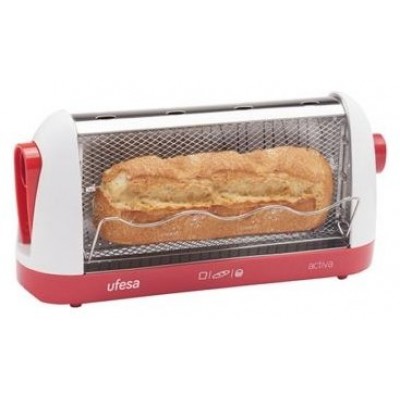 PAE TOSTADORA TT7963 UFESA 71304436 TODO TIPO DE PAN