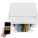 MULTIFUNCION CANON PIXMA TS4150I MULTIFUNCION CANON PIXMA TS4150I