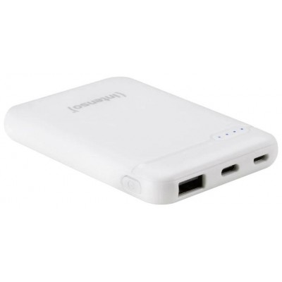 Intenso PowerBank XS5000 5000mAh Blanco