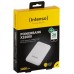 Intenso PowerBank XS5000 5000mAh Blanco
