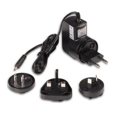 Lindy 73811 unidad de fuente de alimentación 10 W Negro (Espera 4 dias) Lindy 73811 unidad de fuente de alimentación 10 W Negro (Espera 4 dias)