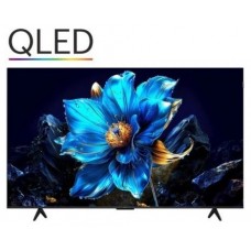 TCL 75P7K TV 75" UHD QLED GOOGLETV DOLBY ATMOS