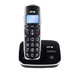 SPC 7608N Telefono DECT CONFORT KAISER Negro SPC 7608N Telefono DECT CONFORT KAISER Negro