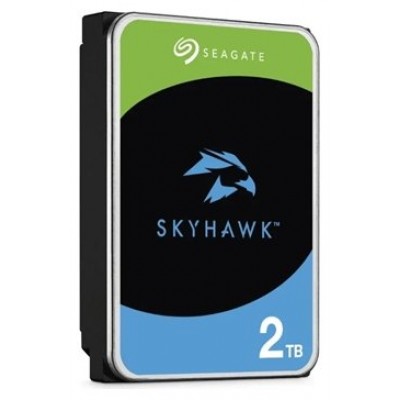 DISCO SEAGATE SKYHAWK 2TB SATA