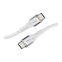 Intenso | Cable USB-C > C|1,5 m|C315C | negro Intenso | Cable USB-C > C|1,5 m|C315C | negro