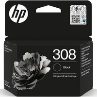 HP Cartucho 308 Negro 160p